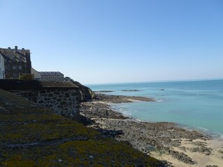 Vakantiehuis Bricqueville-sur-Mer Omgeving 21