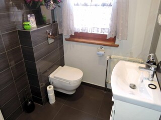 Ferienhaus Welt Ausstattung 11