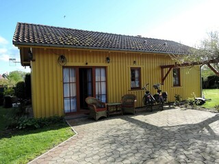 Holiday house Welt Outdoor Recording 1
