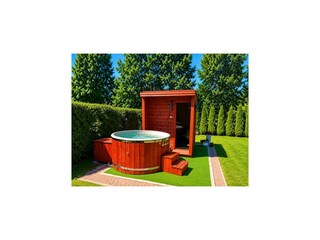 Vakantiehuis Welt  24