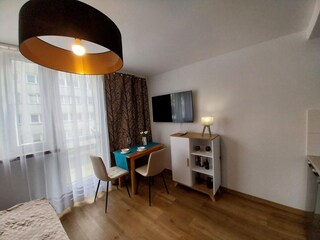 Appartement Swinemünde Équipement 9