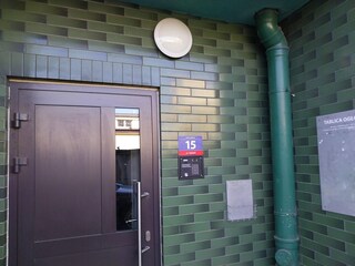 Appartement Swinemünde Kenmerken 14