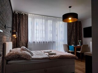 Appartement Swinemünde Kenmerken 2