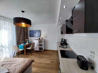Appartement Swinemünde Kenmerken 3
