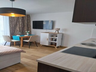 Appartement Swinemünde Kenmerken 6