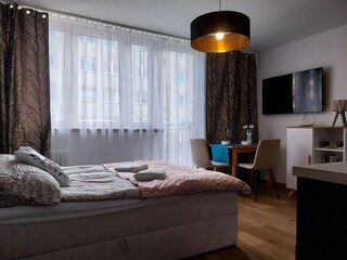 Appartement Swinemünde Kenmerken 4