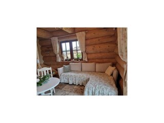 Apartment Pleśna Ausstattung 15