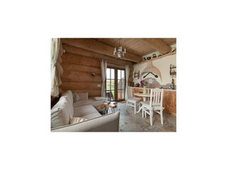 Apartment Pleśna Ausstattung 16