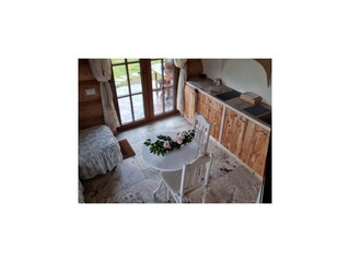 Apartment Pleśna Ausstattung 18