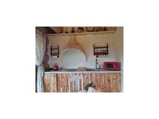 Apartment Pleśna Ausstattung 20