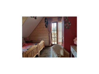Apartamento Pleśna Características 32