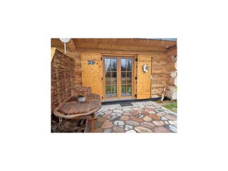 Apartment Pleśna Außenaufnahme 2