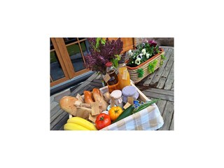 Apartment Pleśna  34