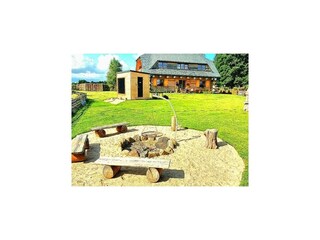 Apartment Pleśna Außenaufnahme 7