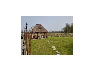 Apartment Pleśna Außenaufnahme 9