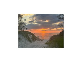 Apartment Pleśna Umgebung 30