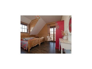 Apartamento Pleśna Características 18