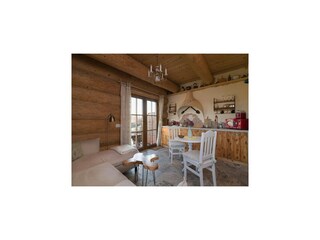 Apartamento Pleśna Características 21