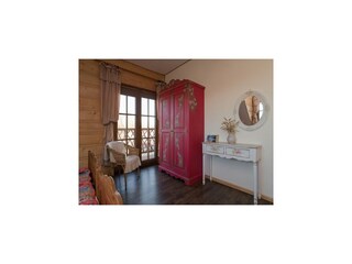 Apartamento Pleśna Características 22