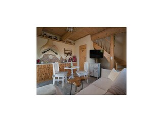 Apartamento Pleśna Características 24