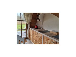 Apartamento Pleśna Características 26