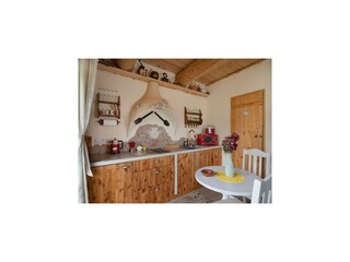 Apartamento Pleśna Características 27