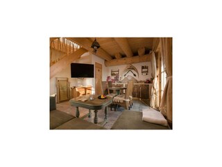 Apartment Pleśna Ausstattung 14