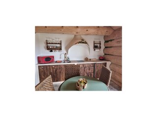 Apartment Pleśna Ausstattung 19