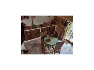 Apartment Pleśna Ausstattung 20