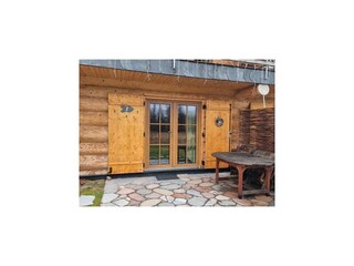 Apartment Pleśna Außenaufnahme 2