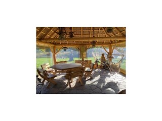 Apartment Pleśna  32