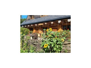 Apartment Pleśna Außenaufnahme 13