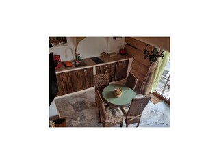 Apartment Pleśna Ausstattung 17
