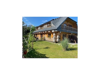 Appartement Pleśna Buitenaudio-opname 1