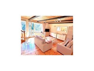 Casa de vacaciones Kopalino Características 7