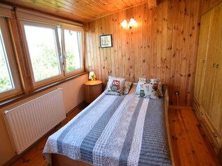 Casa de vacaciones Kopalino Características 12