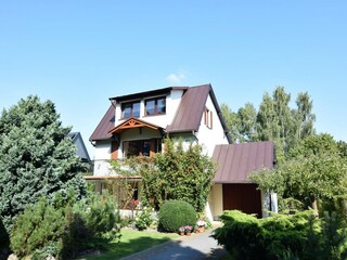 Casa per le vacanze Kopalino Registrazione all'aperto 3