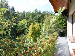 Ferienhaus Kopalino Außenaufnahme 6