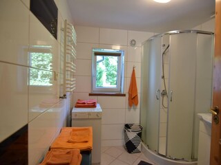 Ferienhaus Kopalino Ausstattung 11
