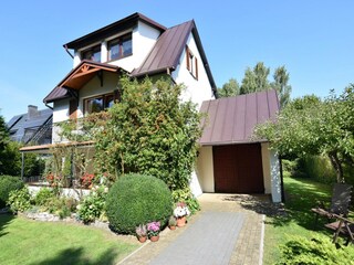 Holiday house Kopalino Outdoor Recording 1