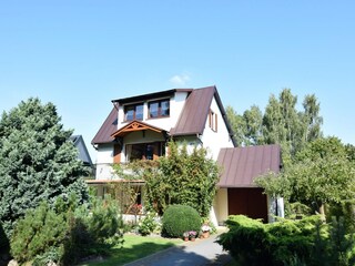 Holiday house Kopalino Outdoor Recording 5