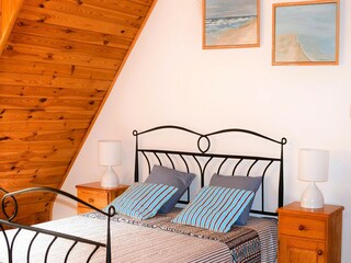 Casa de vacaciones Kopalino Características 7