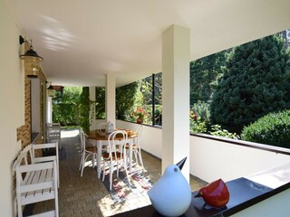 Casa de vacaciones Kopalino Grabación al aire libre 2