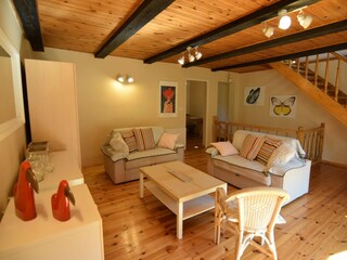 Ferienhaus Kopalino Ausstattung 17