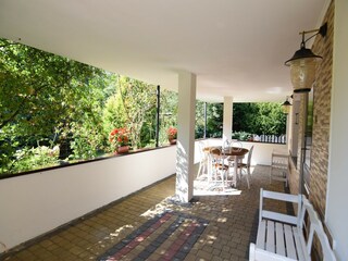 Casa de vacaciones Kopalino Grabación al aire libre 3