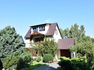 Vakantiehuis Kopalino Buitenaudio-opname 3