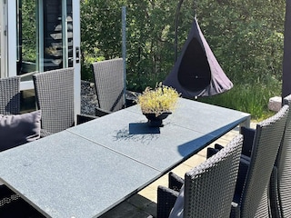 Ferienhaus Vorupør Außenaufnahme 6