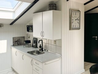 Ferienhaus Vorupør  37