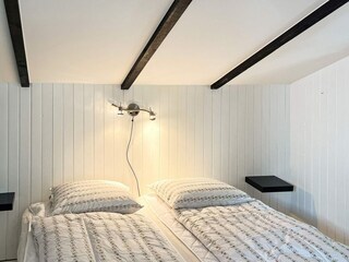 Vakantiehuis Vorupør  33