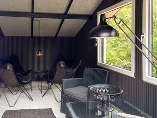 Ferienhaus Vorupør  23
